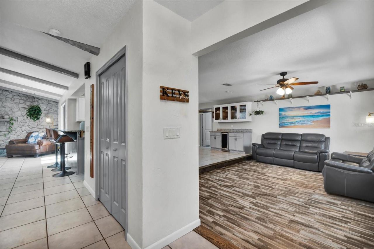 Photo 5 of 245 Country Circle Dr E, Port Orange, FL 32128
