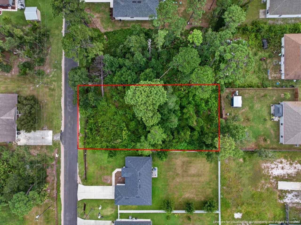 Photo 4 of 6th Ave, Deland, FL 32724