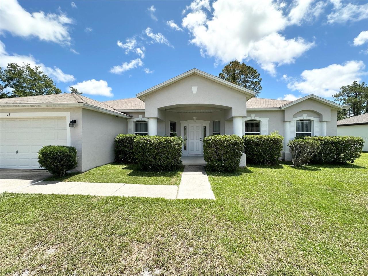 Photo 2 of 15 Ruth Dr, Palm Coast, FL 32164