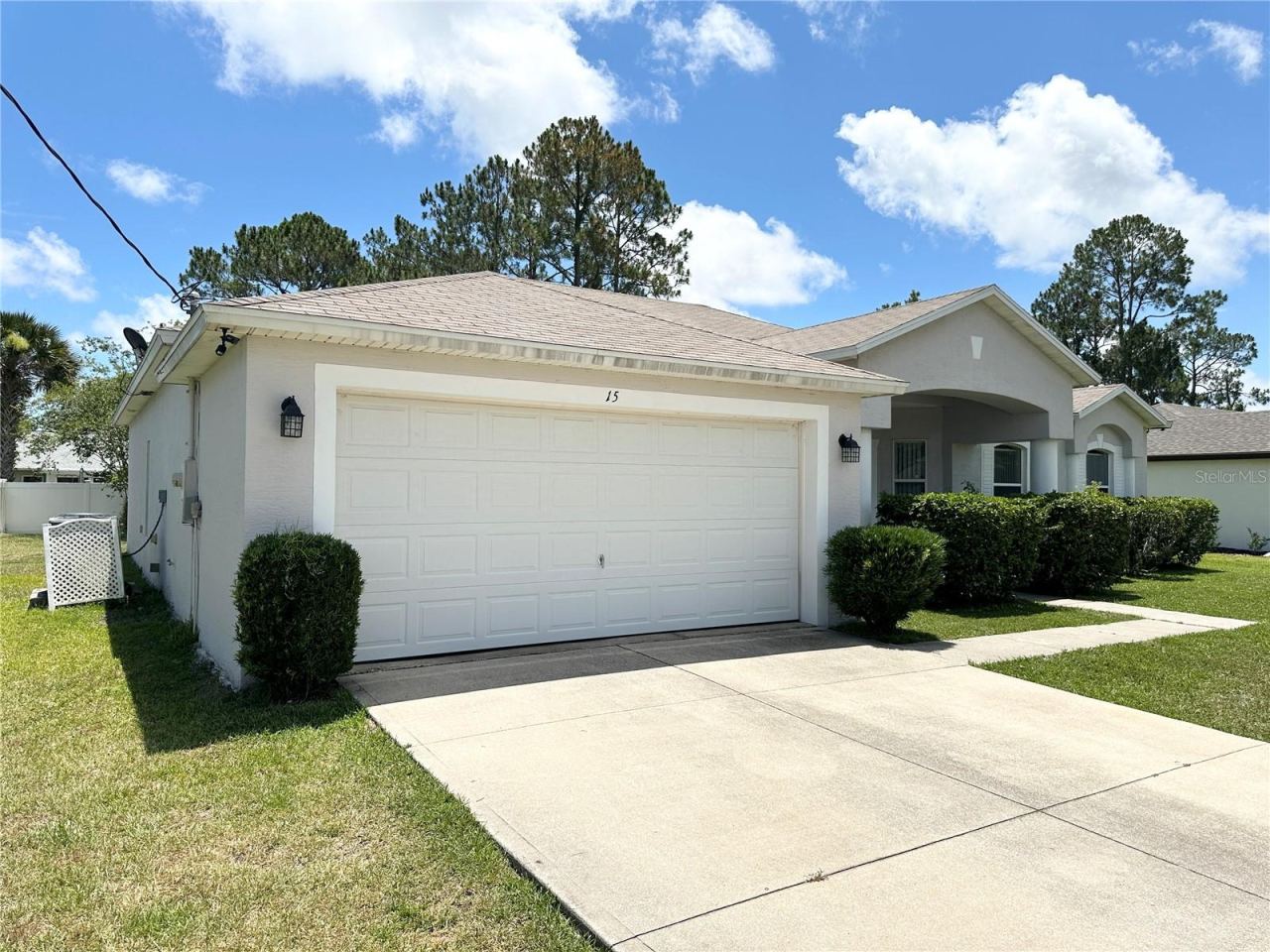Photo 3 of 15 Ruth Dr, Palm Coast, FL 32164