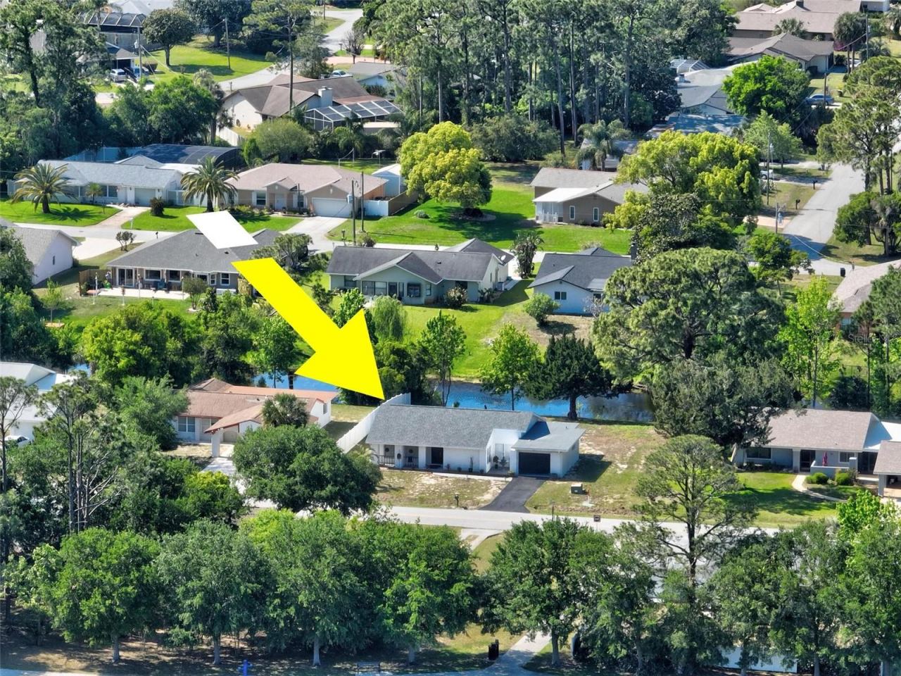 Photo 3 of 45 Farragut Dr, Palm Coast, FL 32137