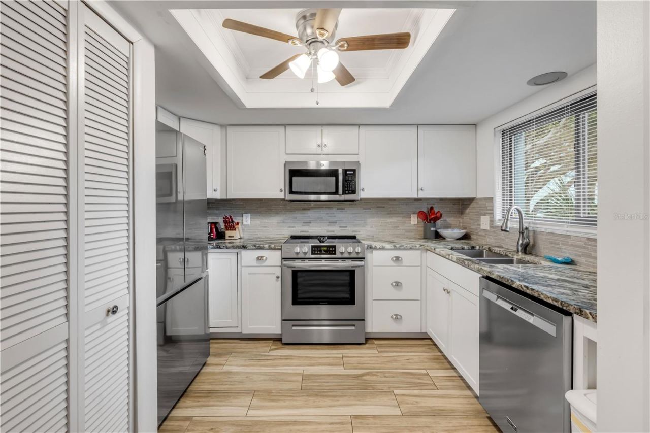 Photo 5 of 4401 Sea Mist Dr #102, New Smyrna Beach, FL 32169