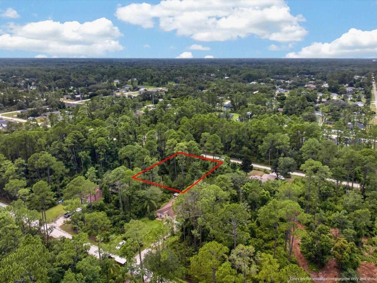 Photo 4 of 10th Ave, Deland, FL 32724