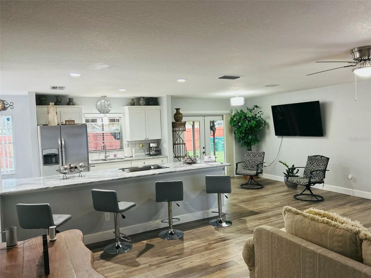 Photo 4 of 1643 Saxon Blvd, Deltona, FL 32725