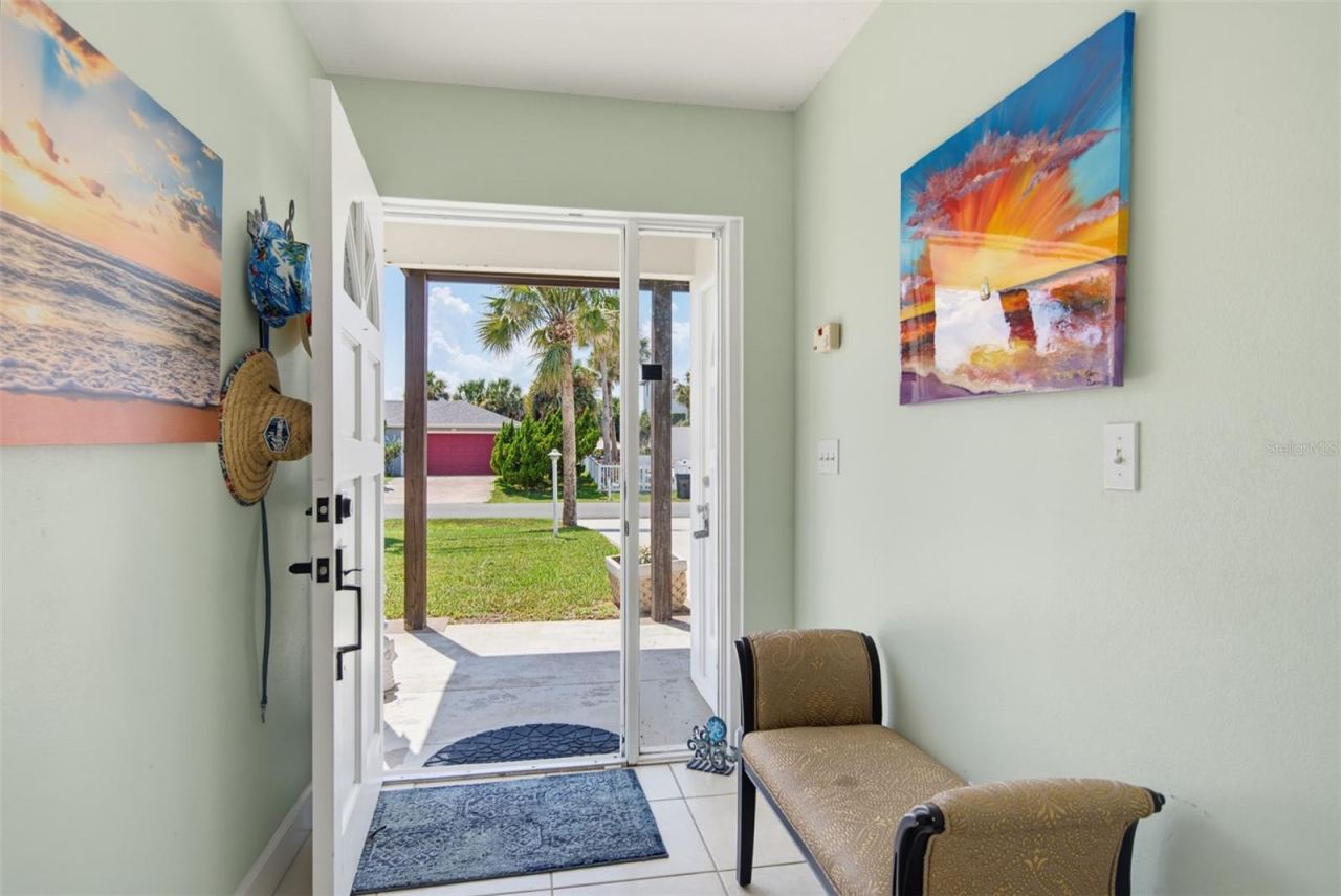 Photo 5 of 712 Central Ave N, Flagler Beach, FL 32136
