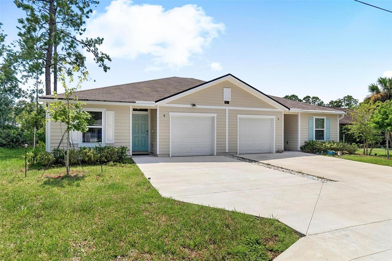 Photo 2 of 6 Prosperity Ln #b, Palm Coast, FL 32164