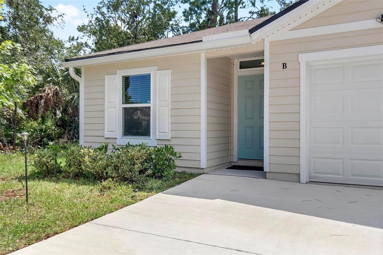 Photo 3 of 6 Prosperity Ln #b, Palm Coast, FL 32164
