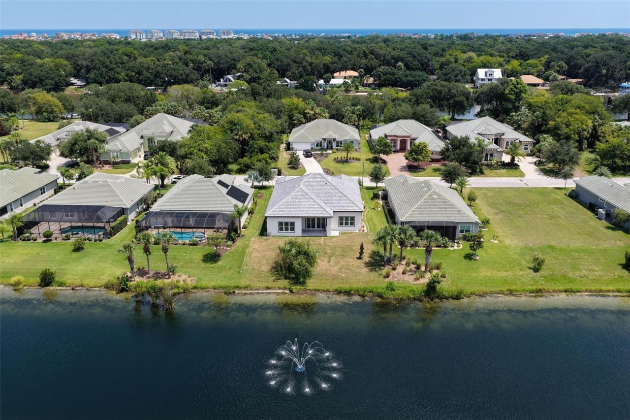 Photo 2 of 116 Longview Way N, Palm Coast, FL 32137