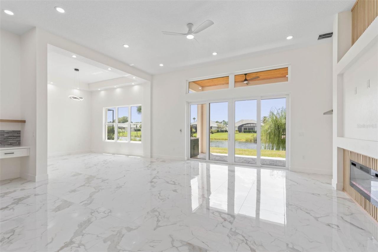 Photo 5 of 116 Longview Way N, Palm Coast, FL 32137