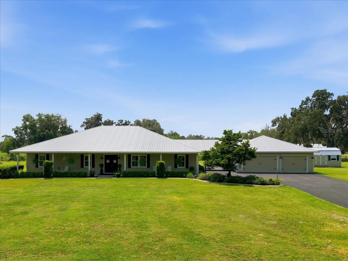 Photo 4 of 1500 Spring Garden Ranch Rd, De Leon Springs, FL 32130