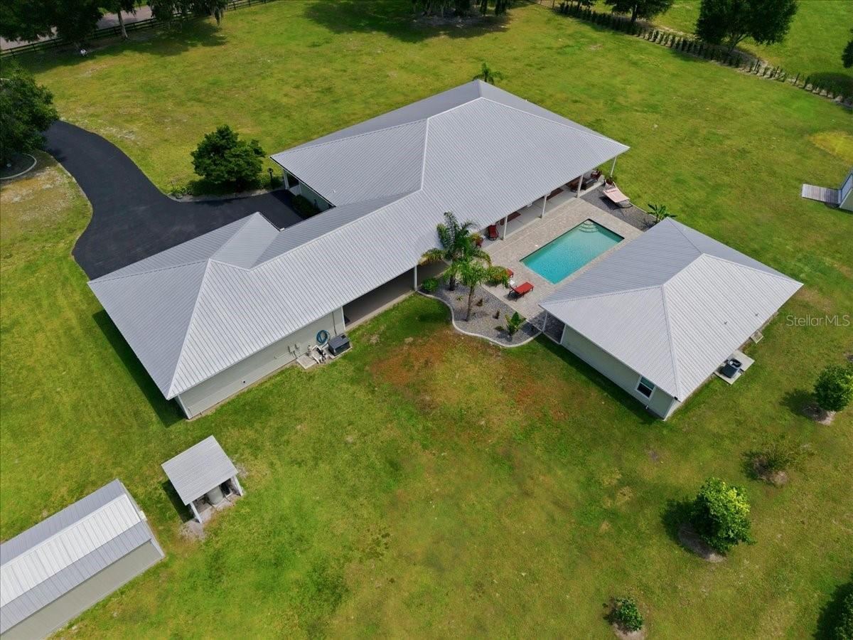 Photo 5 of 1500 Spring Garden Ranch Rd, De Leon Springs, FL 32130
