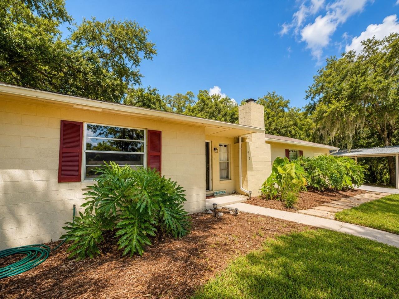 Photo 5 of 410 Ruby Ave, Deland, FL 32724