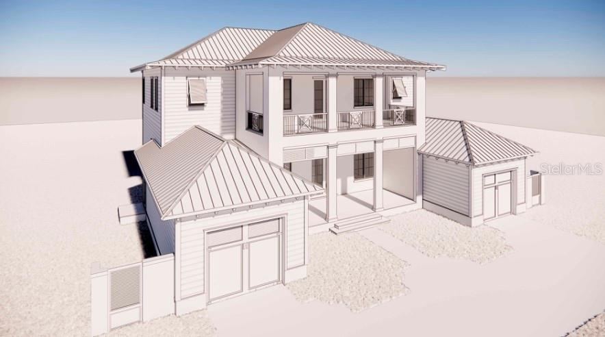 Photo 4 of 5575 S Atlantic Ave, New Smyrna Beach, FL 32169