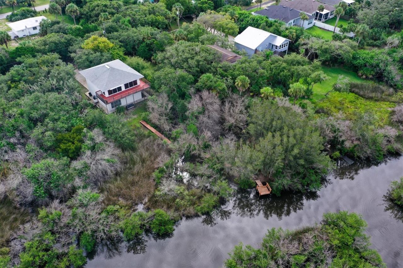 Photo 4 of 1835 Oak Pl, Flagler Beach, FL 32136