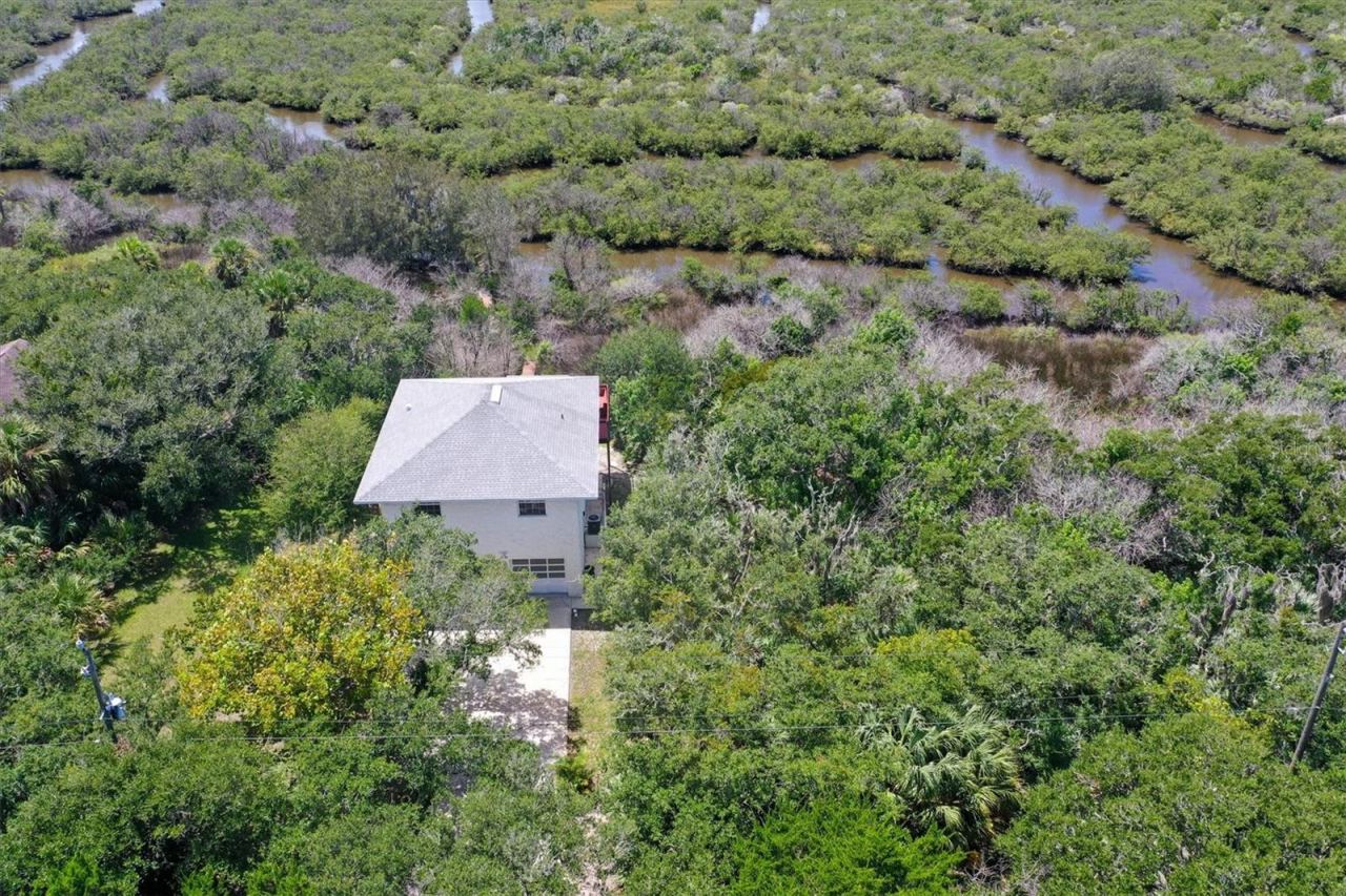 Photo 5 of 1835 Oak Pl, Flagler Beach, FL 32136