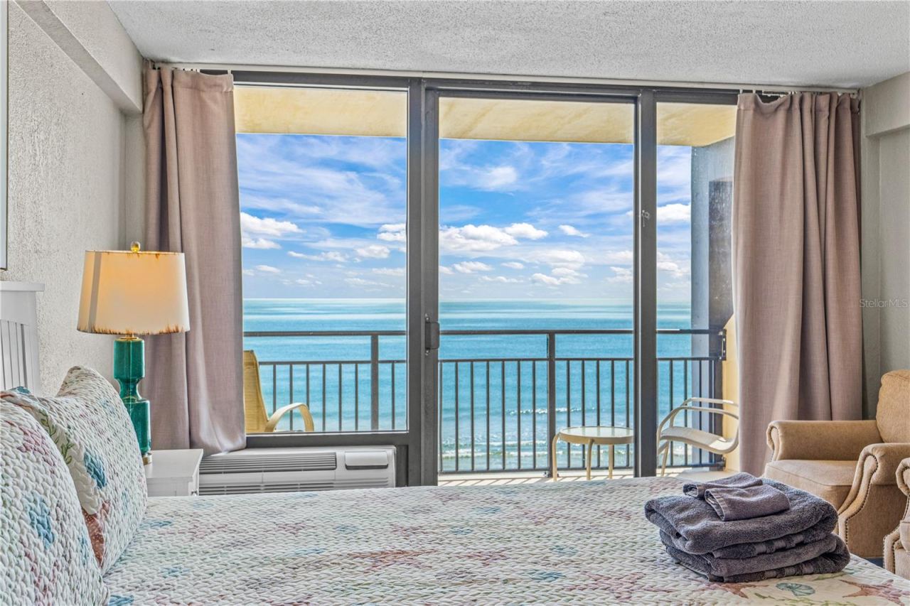 Photo 4 of 2301 S Atlantic Ave #434, Daytona Beach Shores, FL 32118