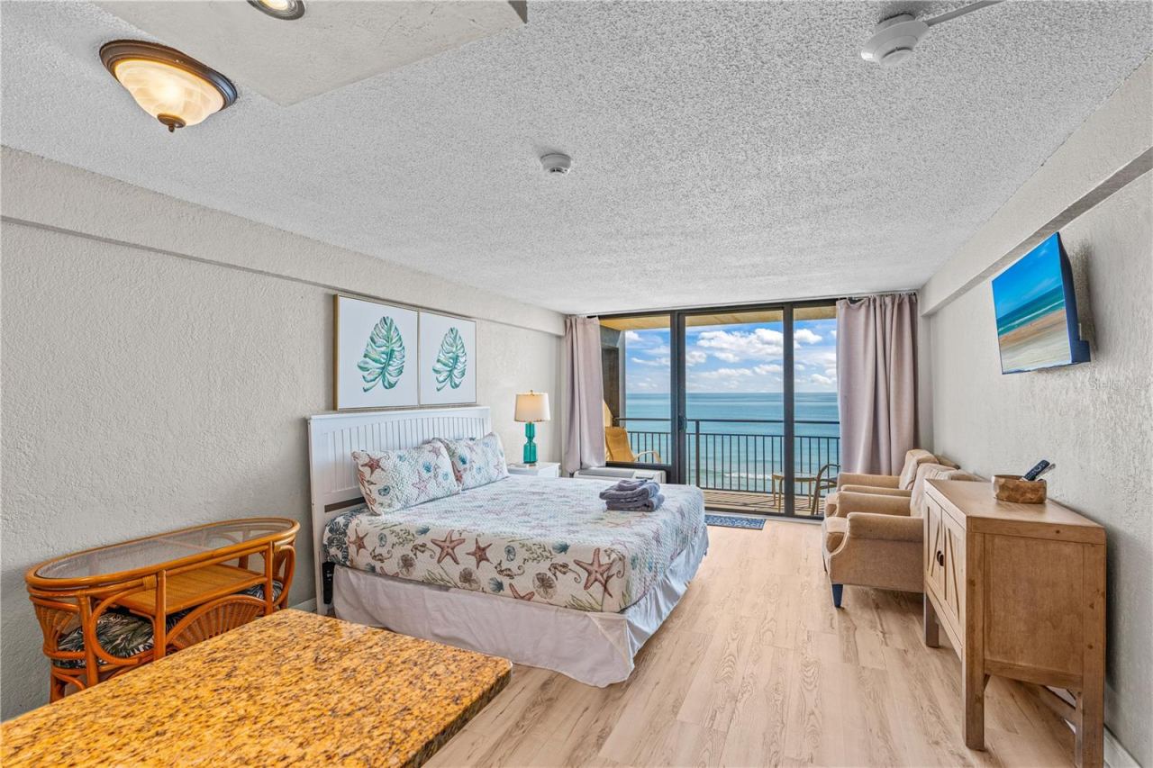 Photo 5 of 2301 S Atlantic Ave #434, Daytona Beach Shores, FL 32118