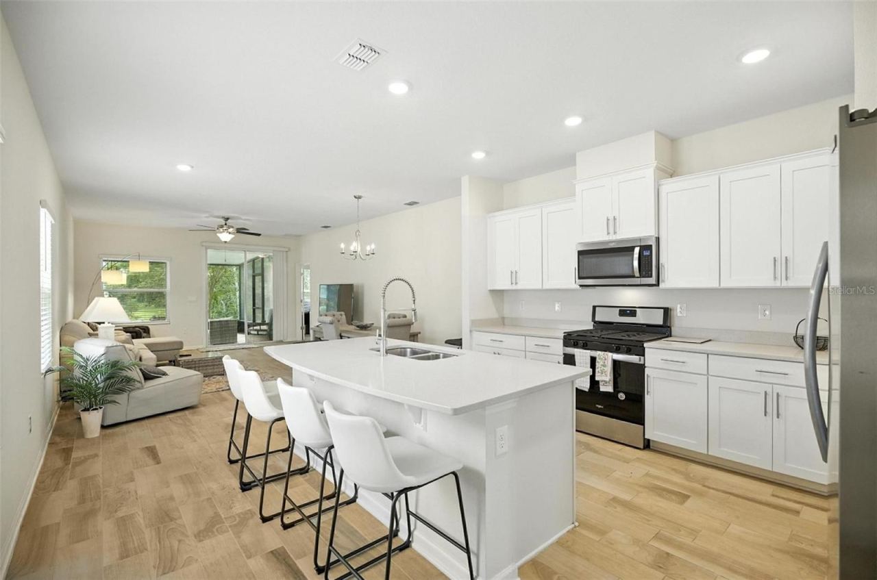 Photo 4 of 88 Birdie Way, Bunnell, FL 32110