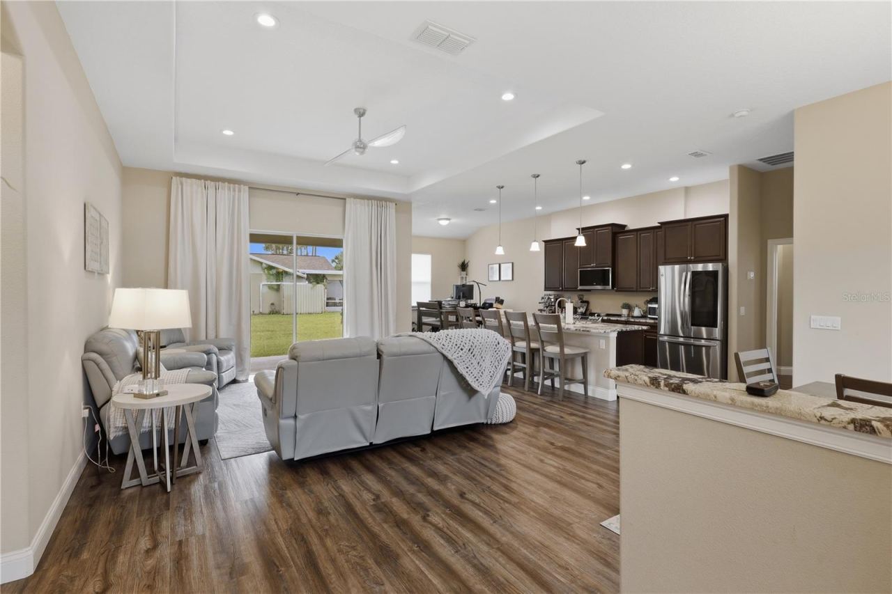 Photo 5 of 50 Pepper Ln, Palm Coast, FL 32164