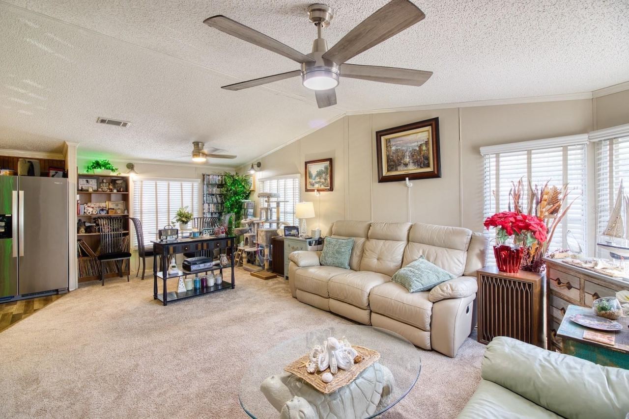 Photo 5 of 2201 S Ridgewood Ave #28, Edgewater, FL 32141