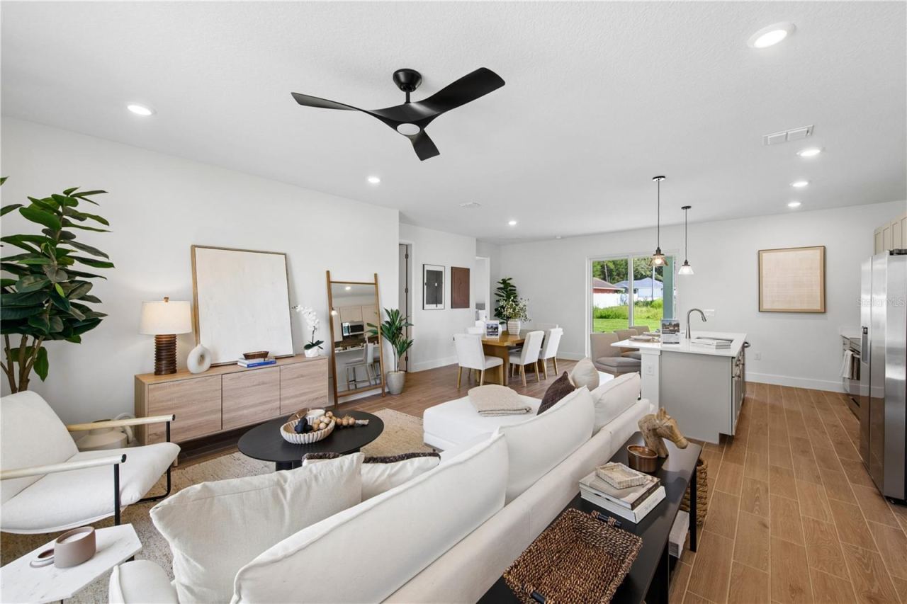 Photo 5 of 17 Bonnie Ln, Palm Coast, FL 32137