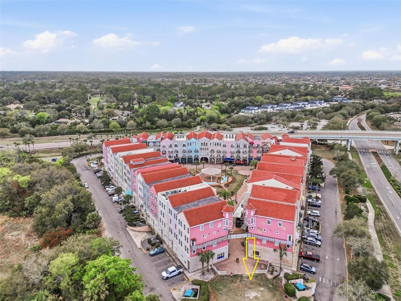 Photo 4 of 101 Palm Harbor Pkwy, Palm Coast, FL 32137