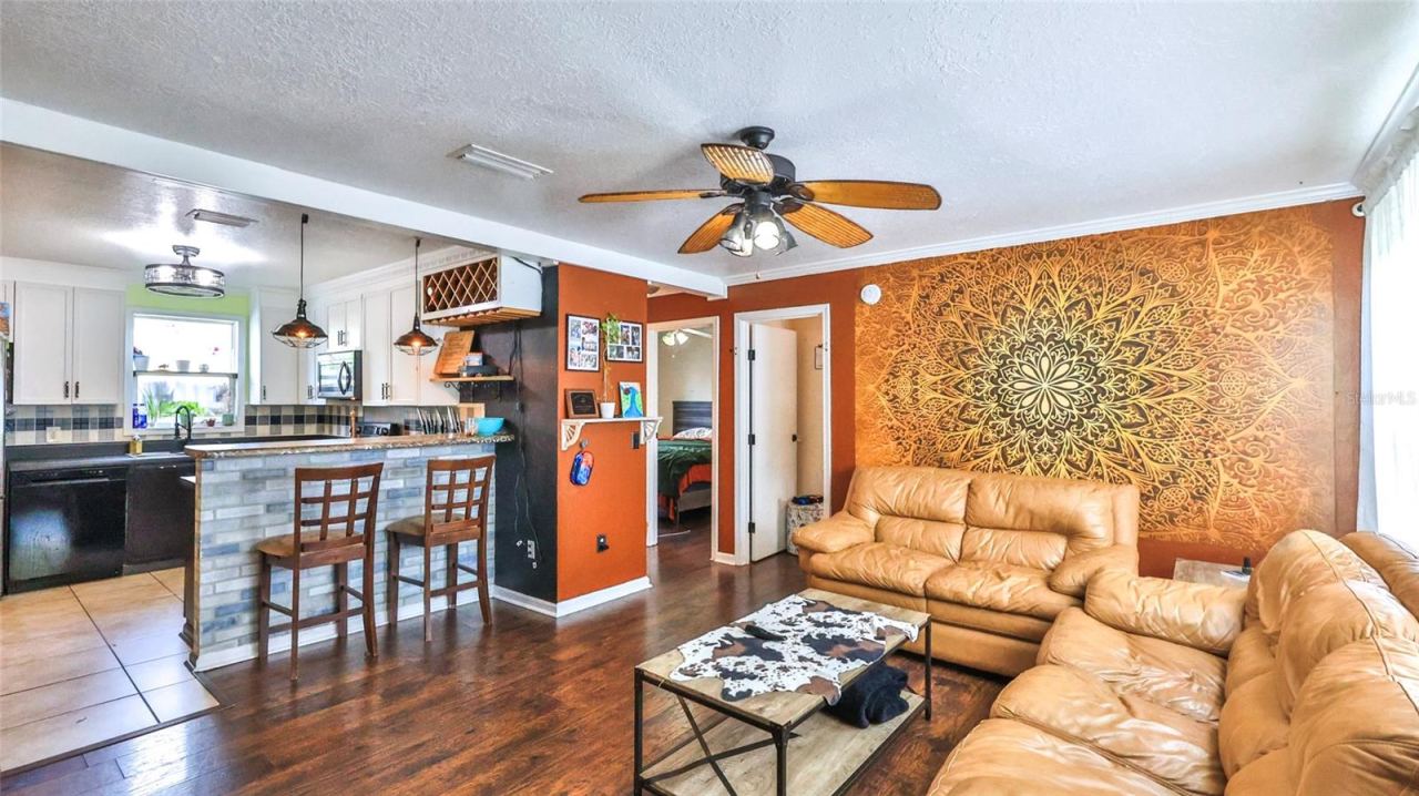 Photo 4 of 407 Ann St, Edgewater, FL 32132