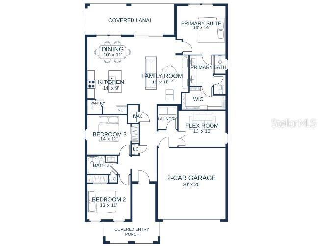Photo 2 of 19 Bonnie Ln, Palm Coast, FL 32137