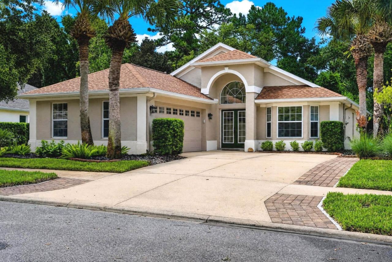 Photo 2 of 54 Shinnecock Dr, Palm Coast, FL 32137