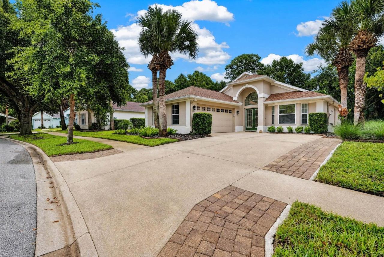 Photo 3 of 54 Shinnecock Dr, Palm Coast, FL 32137