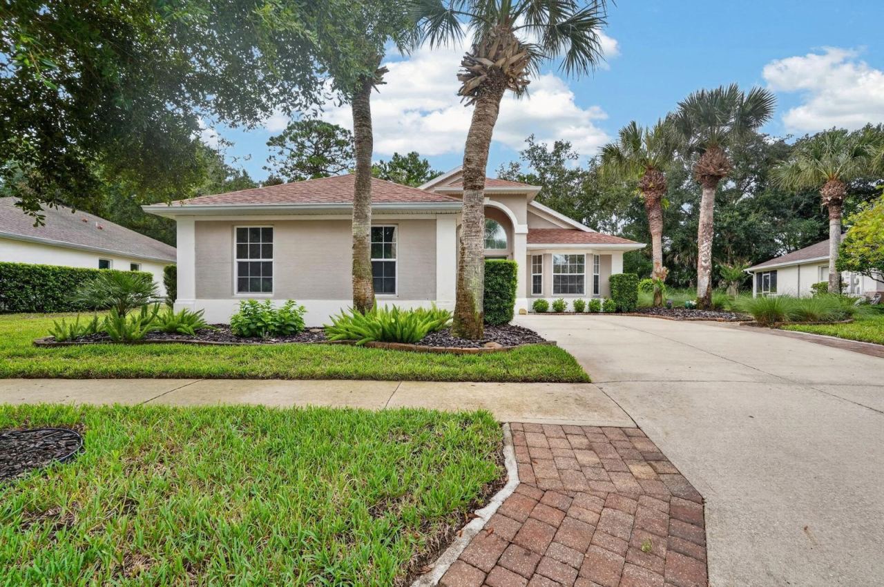 Photo 4 of 54 Shinnecock Dr, Palm Coast, FL 32137