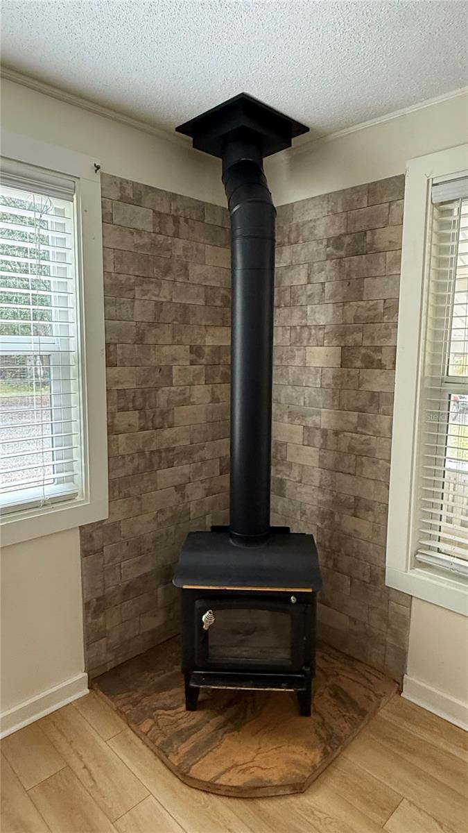 Photo 5 of 1520 Baden Powell Rd, Hawthorne, FL 32640