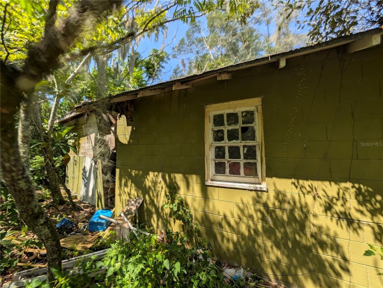 Photo 5 of 700 Grant Ave, Deland, FL 32724