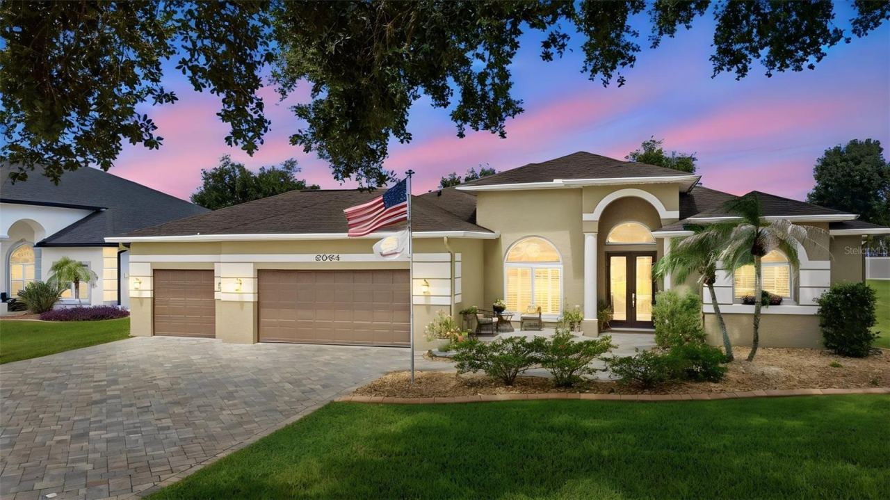 Photo 5 of 6064 Sabal Hammock Cir, Port Orange, FL 32128