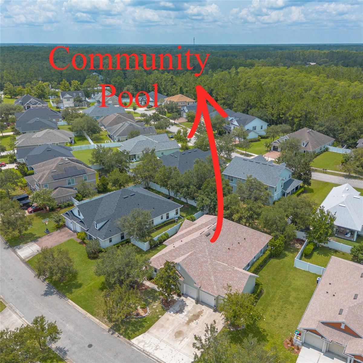 Photo 4 of 50 Herringbone Way, Ormond Beach, FL 32174