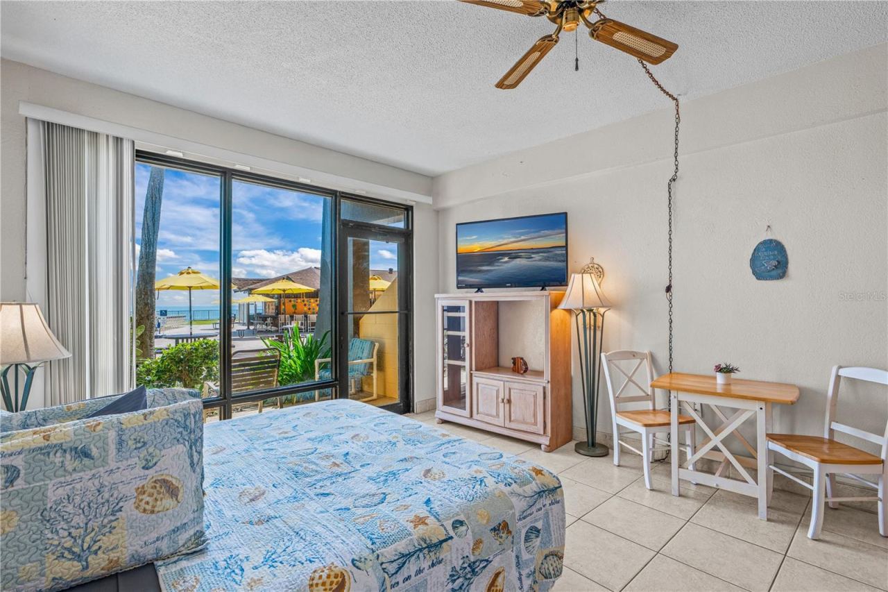 Photo 4 of 2301 S Atlantic Ave #120, Daytona Beach Shores, FL 32118