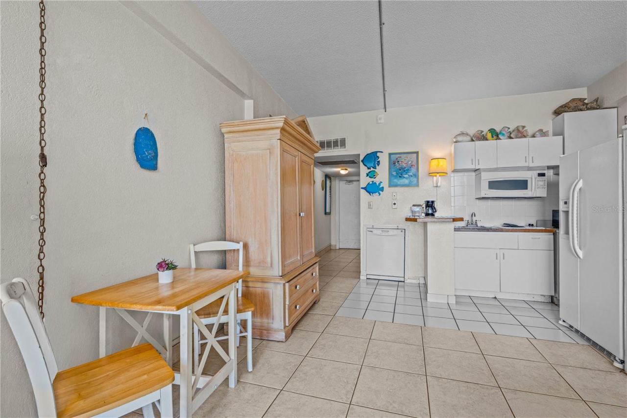 Photo 5 of 2301 S Atlantic Ave #120, Daytona Beach Shores, FL 32118