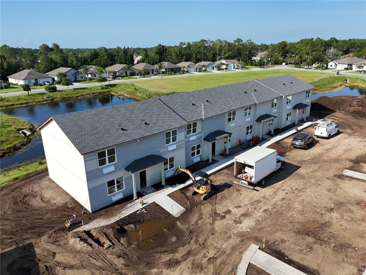 Photo 5 of 34 Green Cir #101, Palm Coast, FL 32164