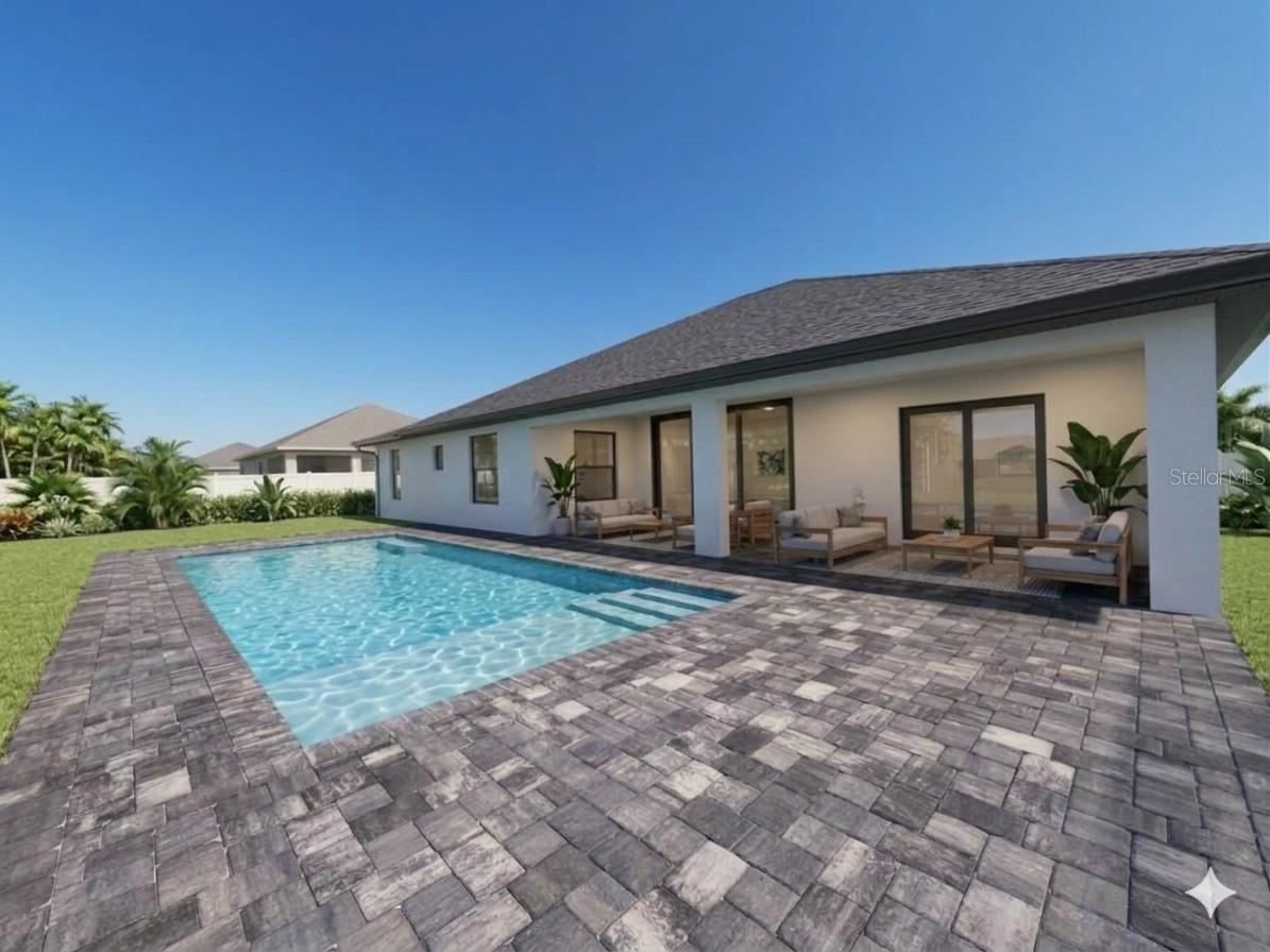 Photo 2 of 7 Kashgar Ct, Palm Coast, FL 32164