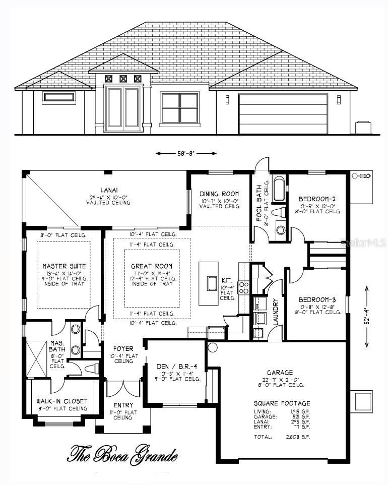Photo 5 of 7 Kashgar Ct, Palm Coast, FL 32164