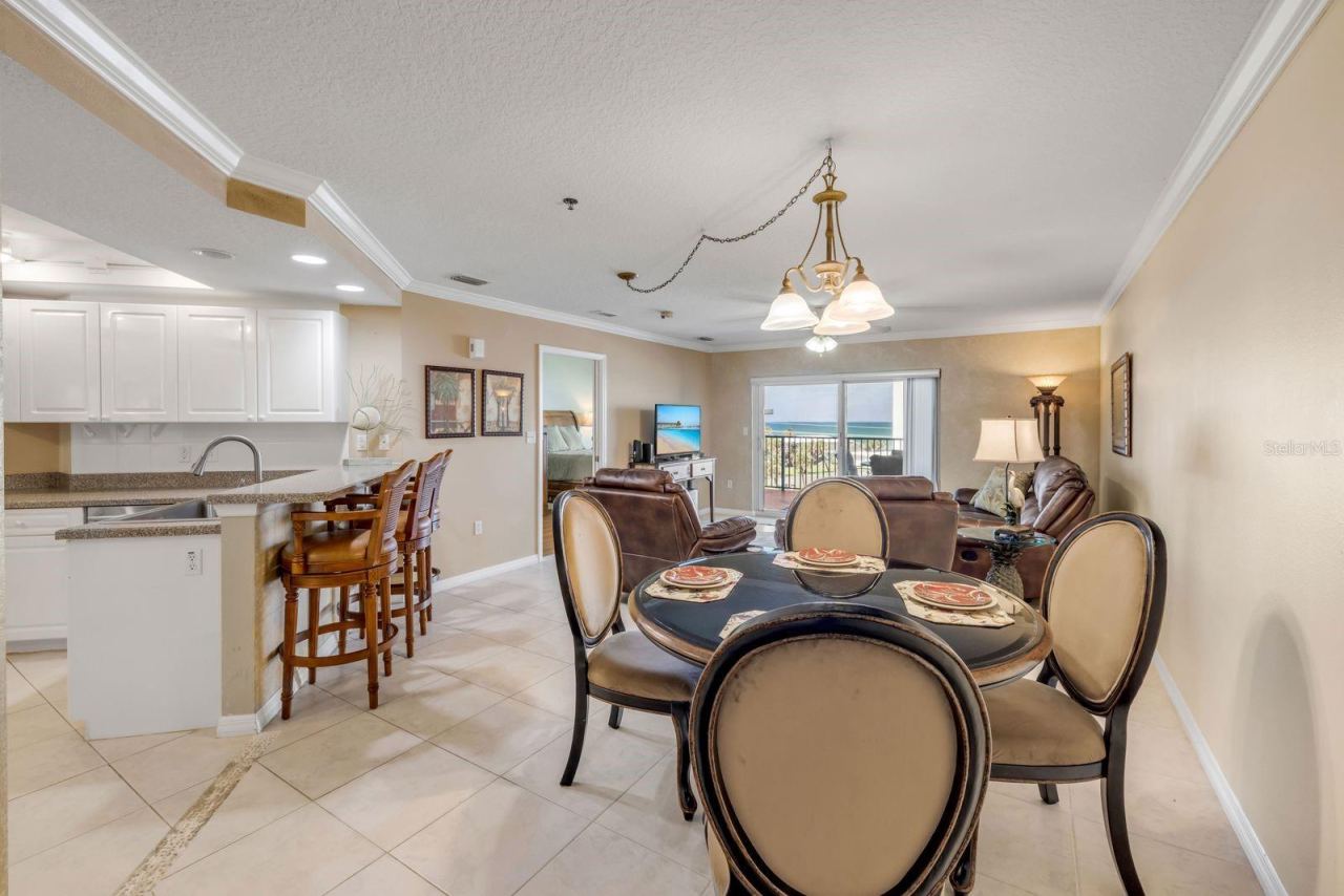Photo 5 of 5300 S Atlantic Ave #2-502, New Smyrna Beach, FL 32169
