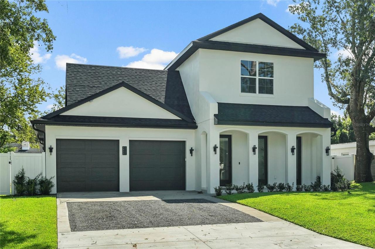 Photo 3 of 2430 Chantilly Ave, Winter Park, FL 32789
