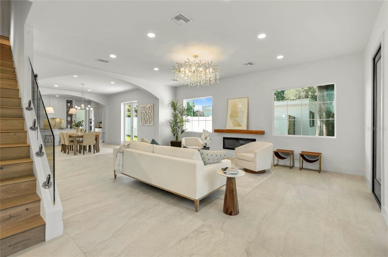 Photo 5 of 2430 Chantilly Ave, Winter Park, FL 32789