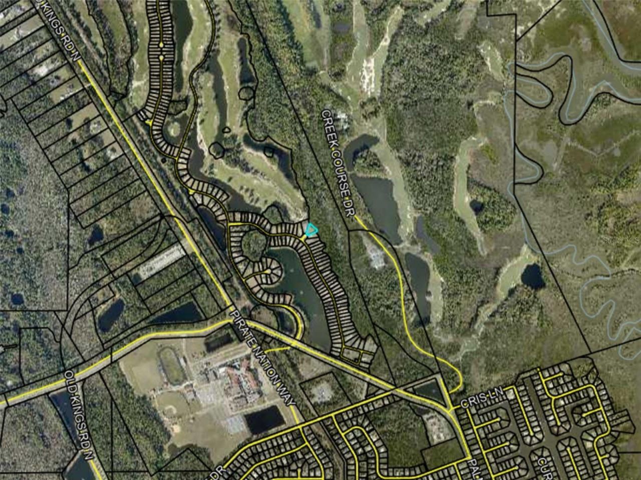 Photo 3 of 105 Hickory Ct, Palm Coast, FL 32137