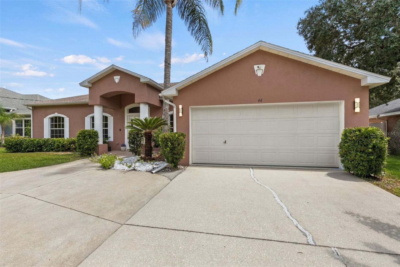 Photo 4 of 44 Furness Pl, Palm Coast, FL 32137