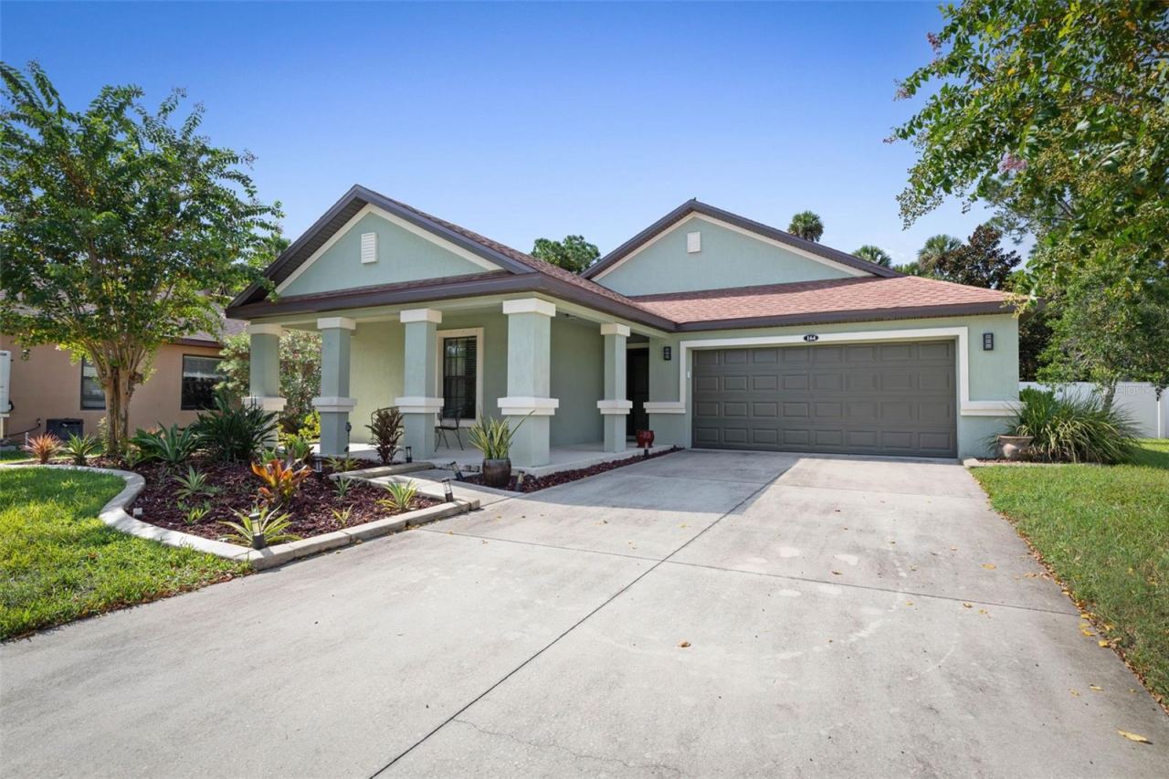 Photo 2 of 164 Tuscany Bend St, Daytona Beach, FL 32117