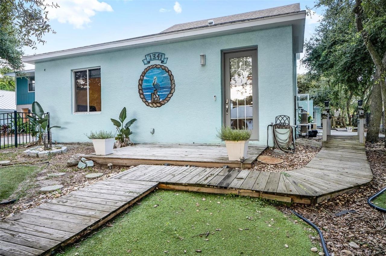 Photo 5 of 1341 S Daytona Ave, Flagler Beach, FL 32136