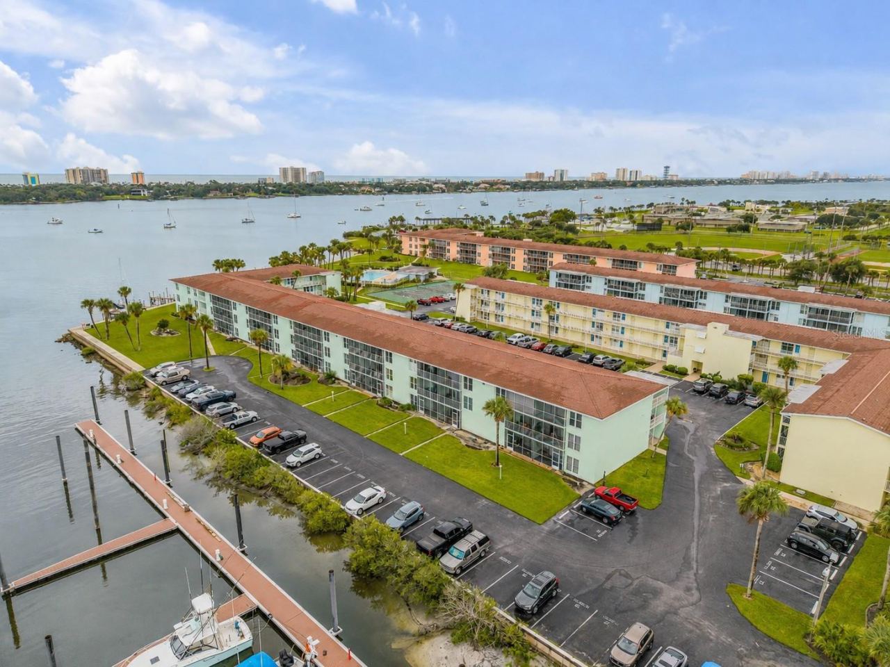 Photo 4 of 715 S Beach St #214d, Daytona Beach, FL 32114