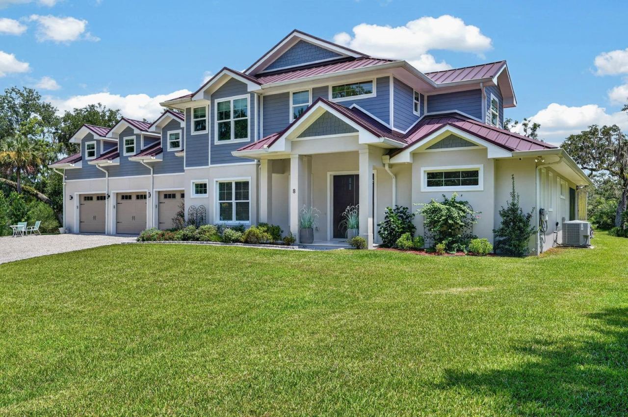Photo 4 of 8 Lexington Ct, Flagler Beach, FL 32136