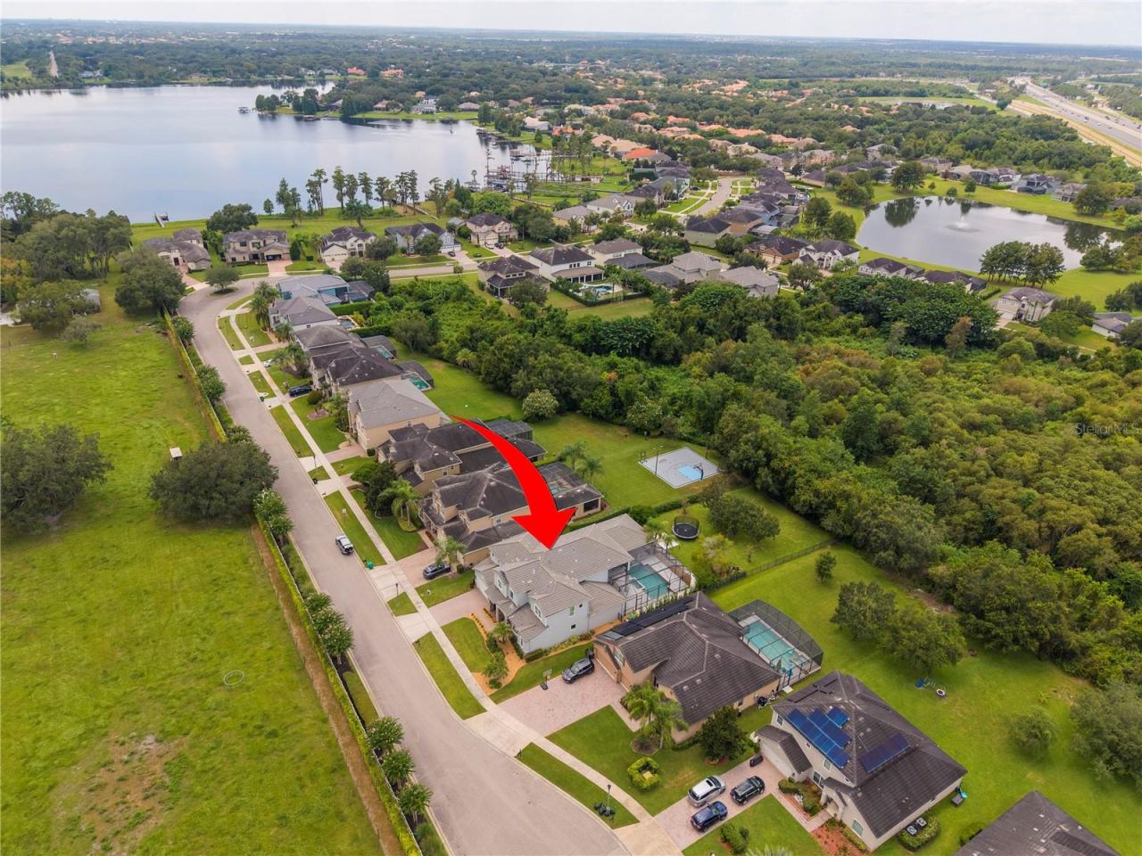 Photo 4 of 1720 Lake Roberts Landing Dr, Winter Garden, FL 34787